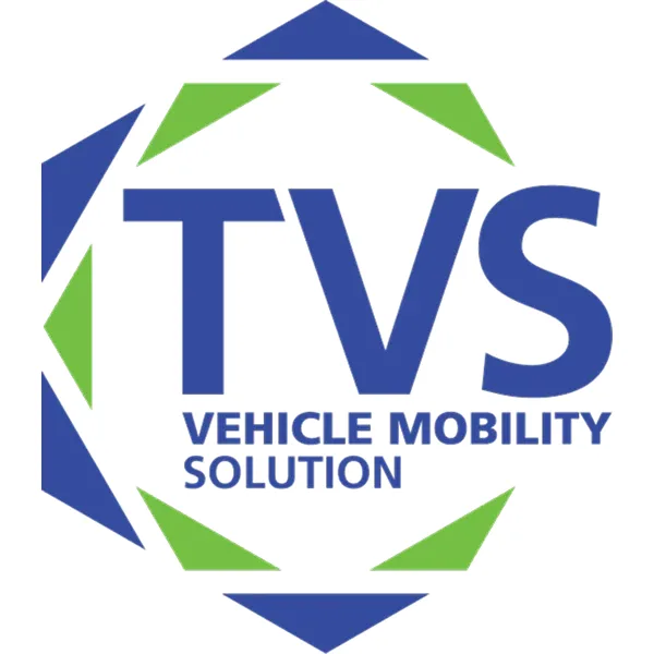TVS VEHICLE MOBILITY SOLUTION PRIVATE LIMITED logo